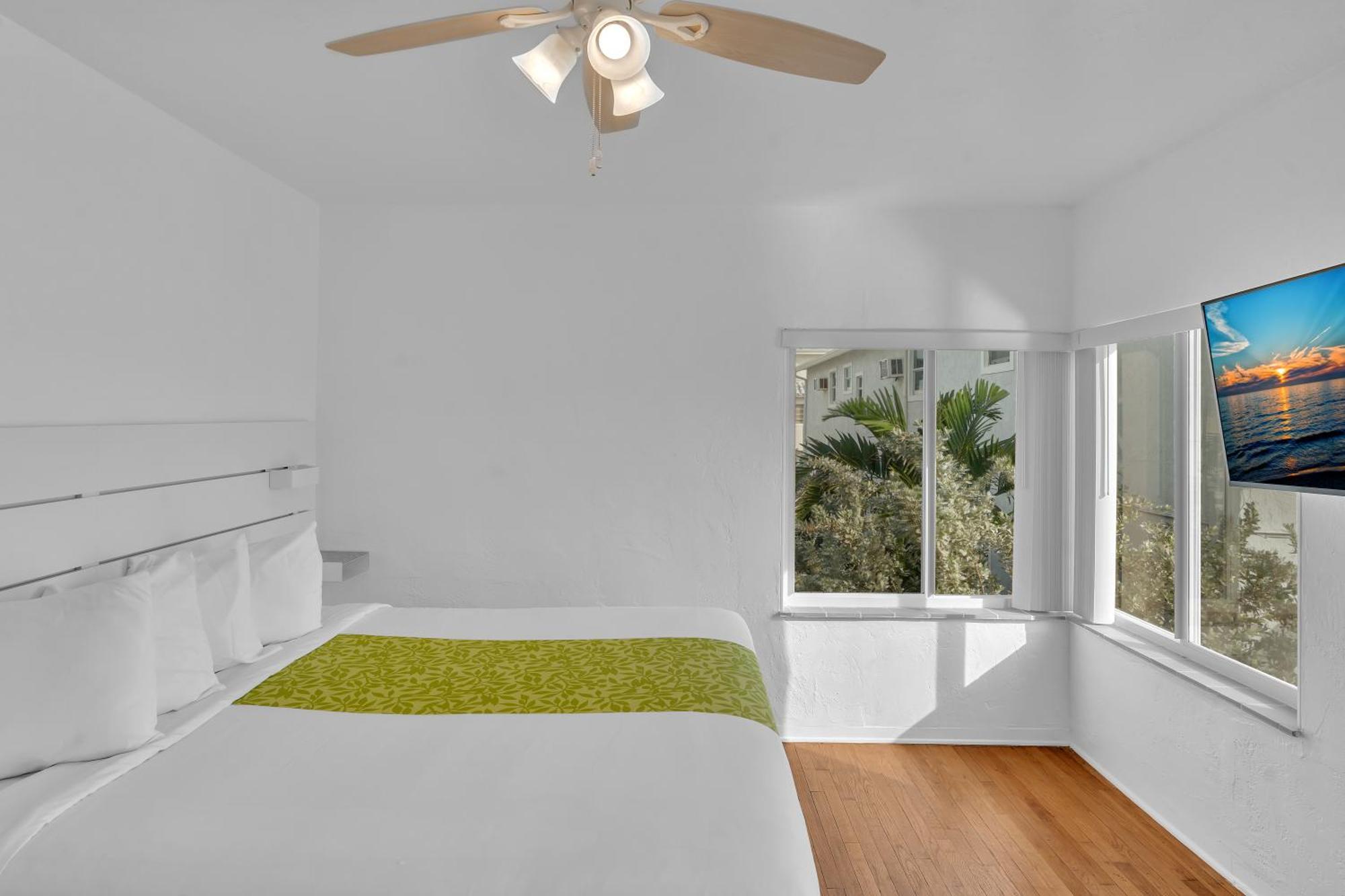 Appartement The Sunrise à Hollywood Extérieur photo