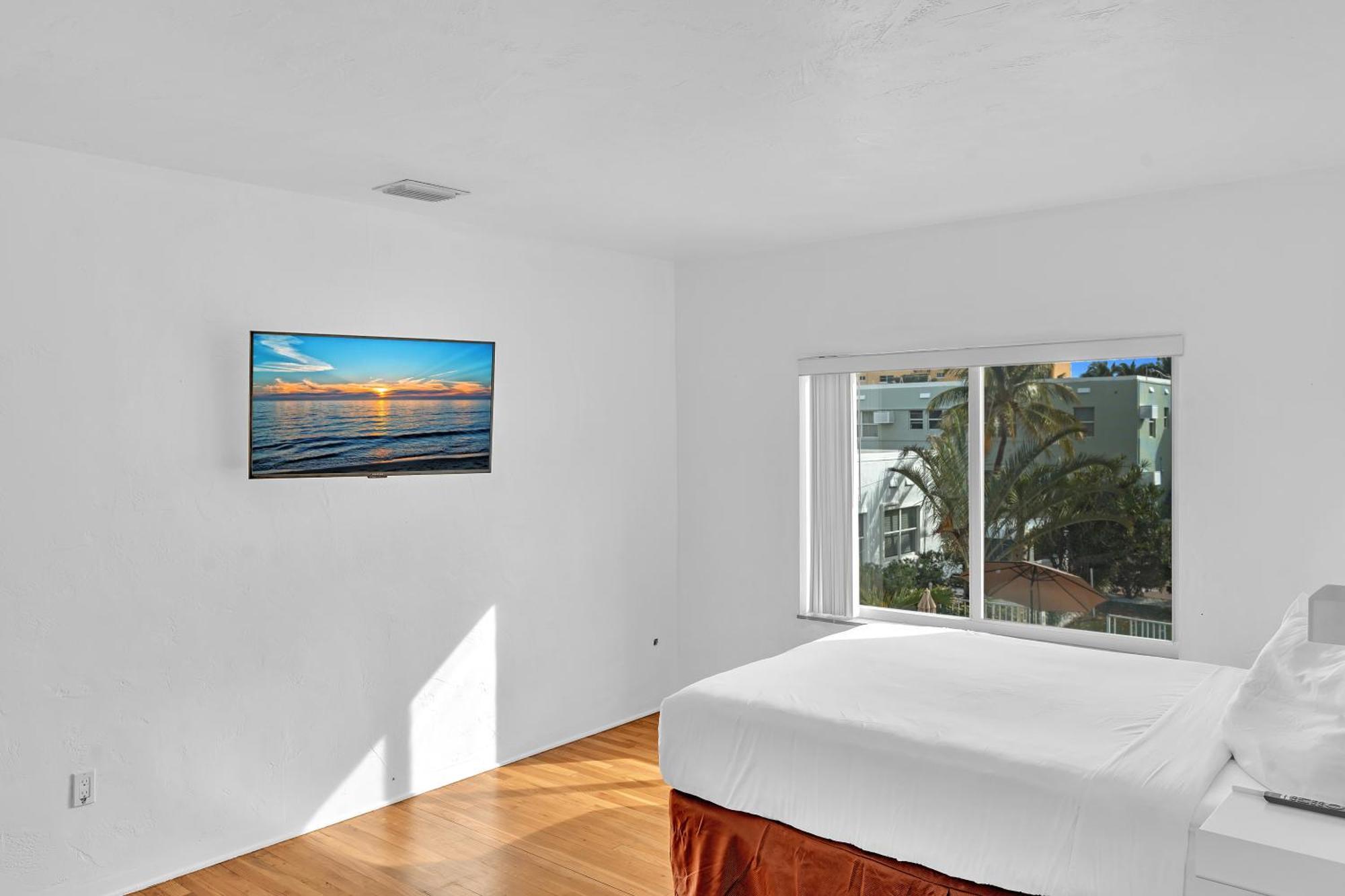 Appartement The Sunrise à Hollywood Extérieur photo